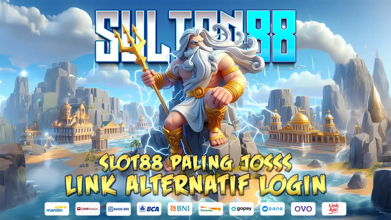Hokislot189 slot88 resmi
