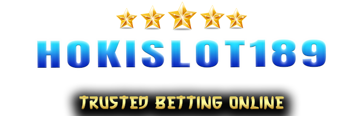Hokislot189 Logo